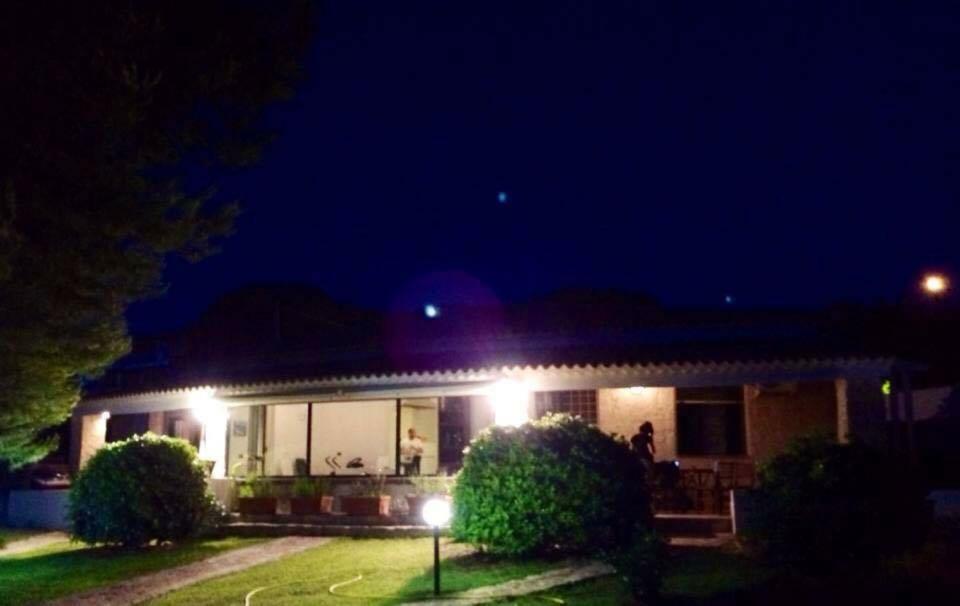 Villa Mazzei Syracuse Ngoại thất bức ảnh