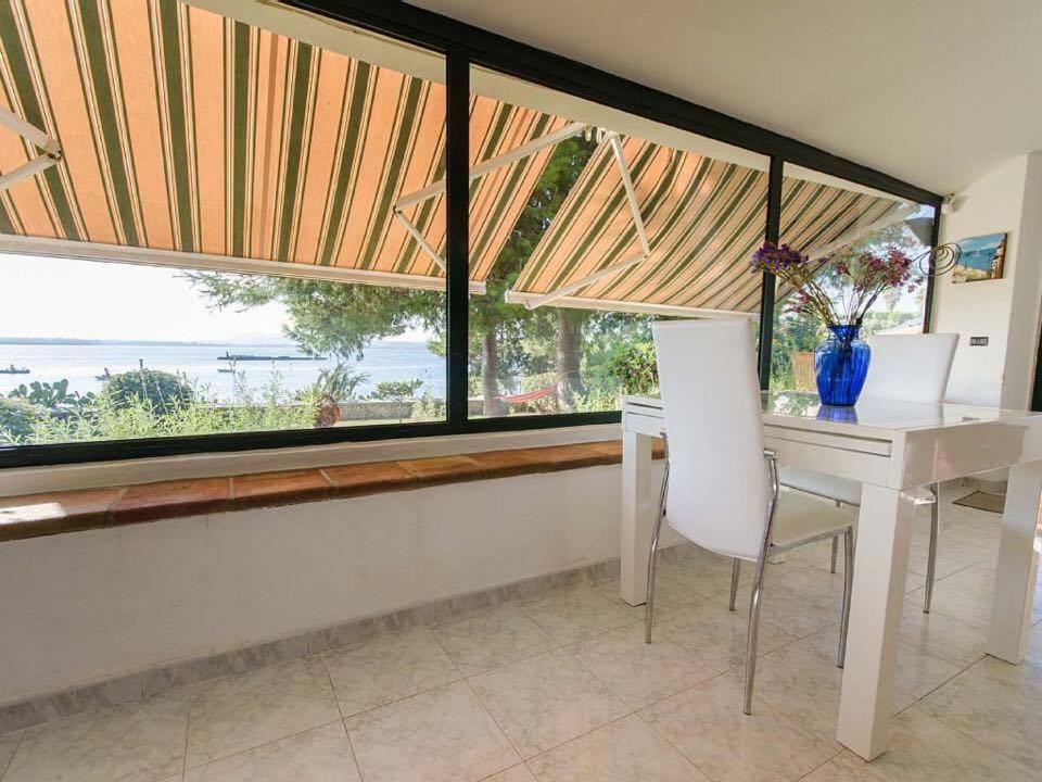 Villa Mazzei Syracuse Ngoại thất bức ảnh